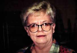 Audrey Wright Obituary June 5, 2017