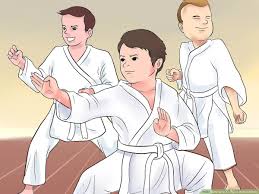 Brazilian jiu jitsu downsides of running with headphones? How To Get A Black Belt In Karate With Pictures Wikihow