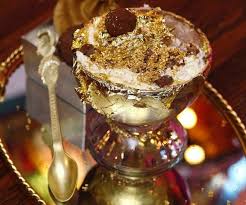 Maybe you would like to learn more about one of these? Amankah Mengonsumsi Makanan Bertopping Emas Begini Penjelasan Ahli Infia Co