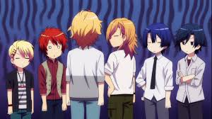 Uta No Prince Sama Wallpapers Wallpaper Cave