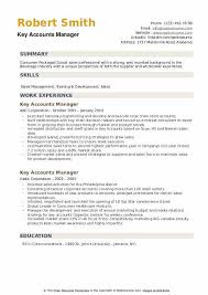 59,546 key account manager jobs available on indeed.com. Key Accounts Manager Resume Samples Qwikresume