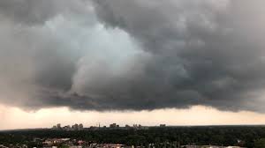 Sky news' kiran bhangal tweeted: Incredible Images Show Tornado Warned Storm Over London Ont Ctv News