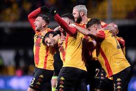 The latest italy serie b live scores, plus results, fixtures & tables all the live scores, fixtures and tables for italy serie b from livescore.com. Risultati Serie B Il Benevento Ammazza Il Campionato 4 0 All Ascoli Tripletta Per Sau