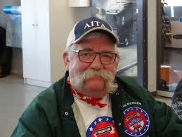 CONVOY BUDDY CB TRUCKERS CLUB DENMARK