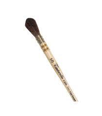 Get it as soon as tue, apr 20. Round Mop Bombasino Tintoretto S1300 Blue Squirrel Hair