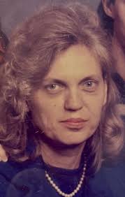 Shirley Mae Hoyt (Easterday) Obituary