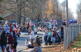 West Plains Christmas Parade 2022 Photo Gallery: Nixa Christmas Parade 2021 | Christian County Headliner News