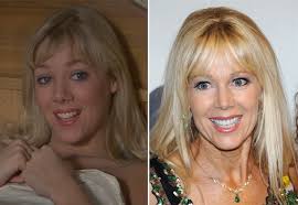 She has two sisters, director antoinette beumer and actress marjolein beumer. Bond Girls In 1980s 1990s Then And Now 14 Pictures