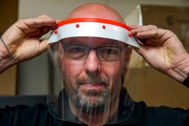 Life, still: pictures of testing, coping, and living amid a pandemic in  Clarksville