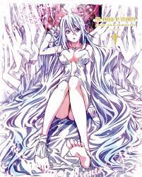 Seikon No Qwaser 68 Read Seikon No Qwaser Chapter 68 Online Anime Manga Labyrinth