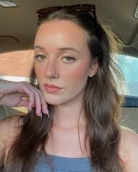 Katie Solomon's Instagram, Twitter & Facebook