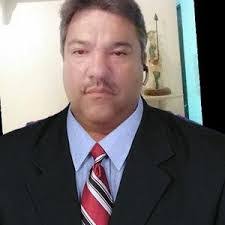 Sigfredo Valentin's Instagram, Twitter & Facebook