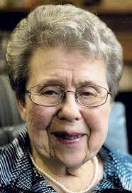 Lorna Warnke Obituary (1928