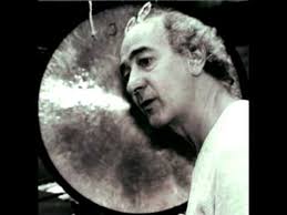 Atrás al fondo hay un sonido que viene desequilibrando todo: entrevista con Ignacio  Baca Lobera (1ª parte)