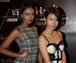 Asia's next top model is a reality television show of top model franchise, in which a number of women compete for the title of asia's next top model and a chance to start their career in the modeling industry. Asia S Next Top Model Season 3 S First Casualty R Age R Age