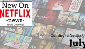 Crazy, stupid, love and a new michelle obama children's series are joining netflix in march 2021. What S Coming To Netflix Uk In July 2020 Updated New On Netflix News