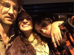 6.13.19 at #levoyeurolympia @wundervessel @analaperture @pual_krogh  #levoyeur #olympiamusic #olympiamusicscene #experimentalmusic #pnwmusic  #freeimprovisationmusic #collaborativemusic