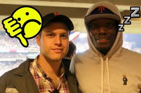 He was born on may 19, 1983, in new york city, new york, usa. Local Views Michael Che And Colin Jost S Reign Of Terror Continues By John Dilillo Nyu Local