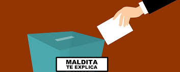 Martes, 04 de mayo de 2021. Que Derechos Laborales Tenemos Este Martes 4 De Mayo Para Acudir A Votar En Las Elecciones De La Comunidad De Madrid Maldita Es