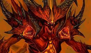 Diablo iv (codenamed project fenris) is an upcoming game in the diablo series. Possible Diablo 4 Leak Spotted In German Magazine Ahead Of Blizzcon