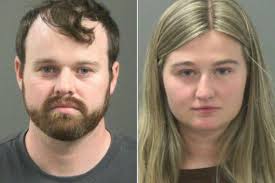 Kendra Duggar and Husband Joseph to Learn Fate in Child Endangerment Case After Withdrawing Not Guilty Pleas
