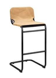 Moe S Home Collection Baker Bar Stool Tan Set Of Two Reviews Home Macy S In 2020 Moe S Home Collection Bar Stools Unfinished Wood Chairs