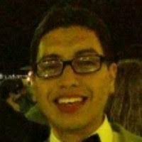 Armando Chong's Instagram, Twitter & Facebook