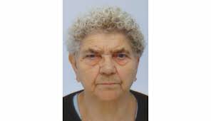 Blâmont. Décès de Marie-Thérèse Marcel
