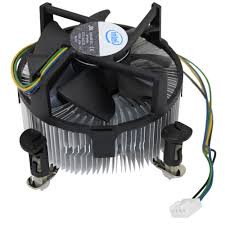 d60188 001 heat sink/cooling fan