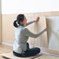 See more of seri teh upah pasang wallpaper on facebook. Ini Dia Biaya Jasa Pasang Wallpaper Rumah Gak Mahal Loh Rumah123 Com