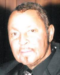 Obituary information for Augustus Sanders