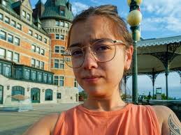 Hotel Review With Photos: Fairmont Le Château Frontenac Québec City