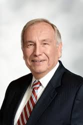 Gordon Cooley appointed to Woodsboro Bank's Board of Directors