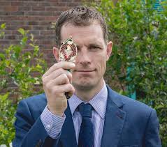 The view from Peter Foran FCCA