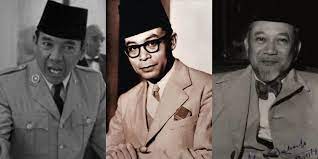 Soekarno berperan sebagai pembaca teks proklamasi. Daftar Tokoh Dibalik Proklamasi Kemerdekaan Ri Soekarno Sampai Sayuti Melik