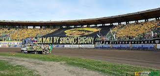 The latest tweets from @falubazzg Falubaz Zielona Gora Stal Gorzow 09 09 2012 Speedway Poland Ord Basketball Court Basketball