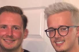 Belfast family left shaken after two masked men ransack house