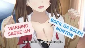 Higehiro episode 3 sub indo. Higehiro Episode 1 Sub Indo Higehiro Moment Youtube