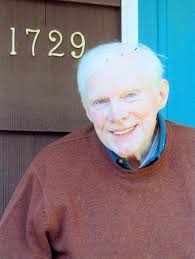 A Life Lived: Dr. Mardsen “Marty” Stamp