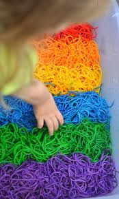 15 fun literacy activities for preschoolers. Top 10 Diy Sensory Activities For Deaf Kids