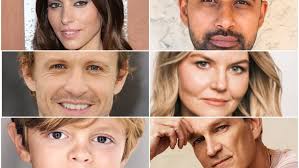 Night Agent' Season 3 Adds Six to Cast