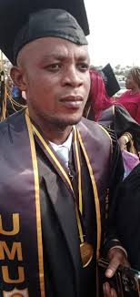 Congratulations to new scholars from Grand Kru Country