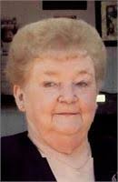 Miramichi's Funeral Announcements