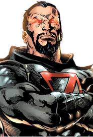 Doomsday ( batman vs superman ) vs general zod, ursa and non ( superman ii ). General Zod Wikipedia