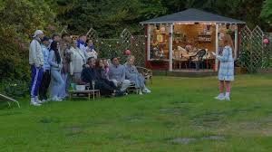 Erome edinai mello i havent been in NYSE since the past