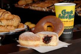 Chock full o nuts coffee. Chock Full O Nuts Cafe Franchise Costs And Franchise Info For 2020 Franchiseclique Com