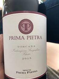2015 Tenuta Prima Pietra Toscana Igt Italy Tuscany Toscana Igt Cellartracker 24/03/2015 a 19:34 | aggiornato 24/03/2015 a 20:01. 2015 tenuta prima pietra toscana igt
