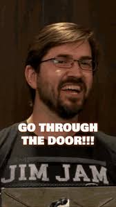 Dnd Dungeons And Dragons GIF