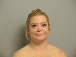 Sand Springs arrests and court records