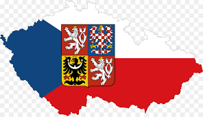 Чехия флаг и първоначалното си предназначение. Chehiya Flag Cheshskoj Respubliki Flag